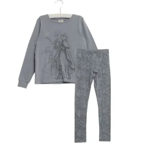 Wheat Pyjamas Frozen
