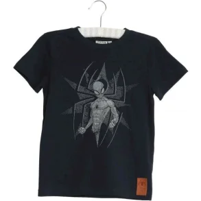 Wheat - T-shirt Spiderman