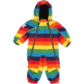 Molo - Flyverdragt Pyxis Rainbow