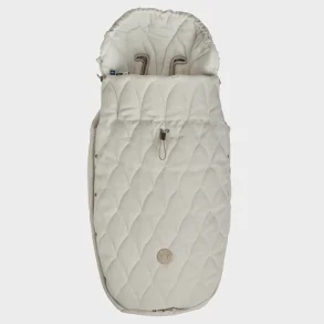 Najell - Footmuff Oat Beige