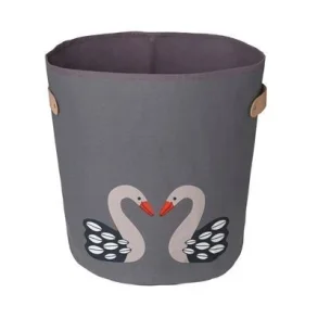 Franck & Fischer - Opbevaringskurv 21x23cm