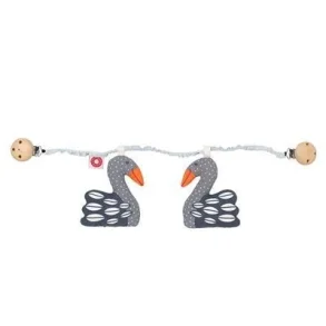 Franck & Fischer - Barnevognkde Svane