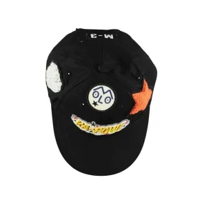 Molo Cap - Sebastian 