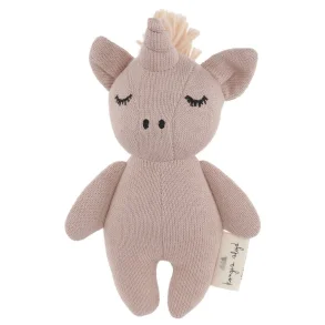 Konges Sljd - Mini Enhjrning Rose Fawn