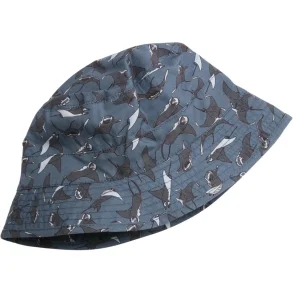 Wheat Solhat Bering Sea