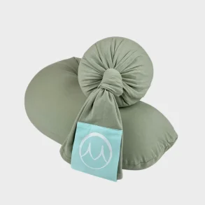 Najell - Graviditetspude Fog Green