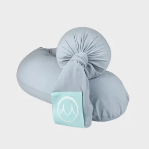 Najell - Graviditetspude Mist Blue