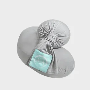 Najell - Graviditetspude Mercury Grey