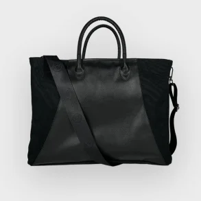 Najell - Pusletaske Matte Black