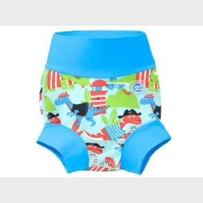 Happy Nappy Badeble Dino Pirates