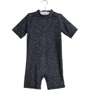 Wheat - UV dragt - Cas Navy