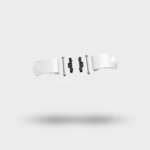 Bugaboo Donkey/Buffalo Clips til Styr (Handlebar Clips)