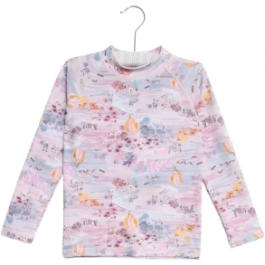 Wheat - UV trje - DilanLS - Pale Rose