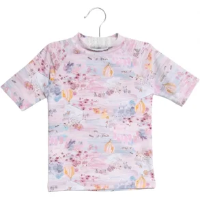 Wheat - UV trje Pale Rose