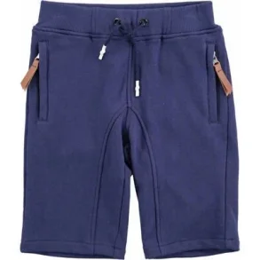 Molo - Shorts Anthon Escape Blue
