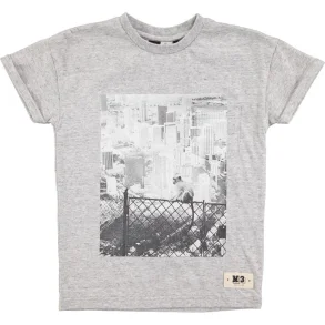 Molo T-Shirt Ragnar Iron Gate