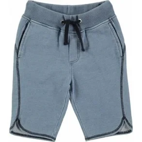 Molo Shorts Acton Blast Indigo