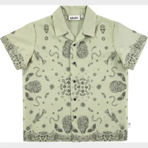 Molo - Skjorte Rene Growth