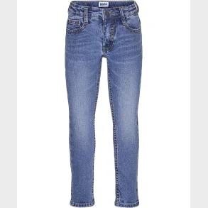 Molo Jeans - Aksel Stone Blue