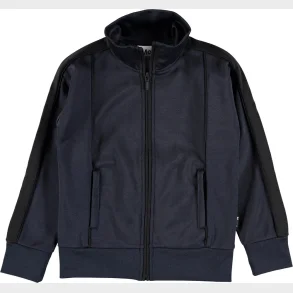 Molo Sweatshirt Moby Dark Navy