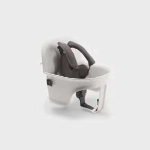 Bugaboo Giraffe Babyindsats White