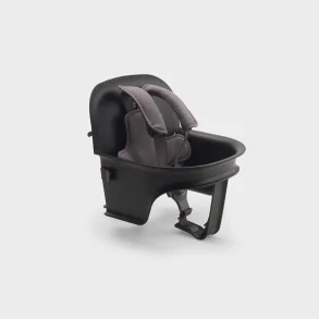 Bugaboo Giraffe Babyindsats Black