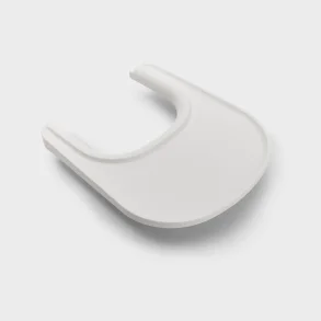 Bugaboo Giraffe Tray White