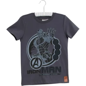Wheat - T-shirt Ironman