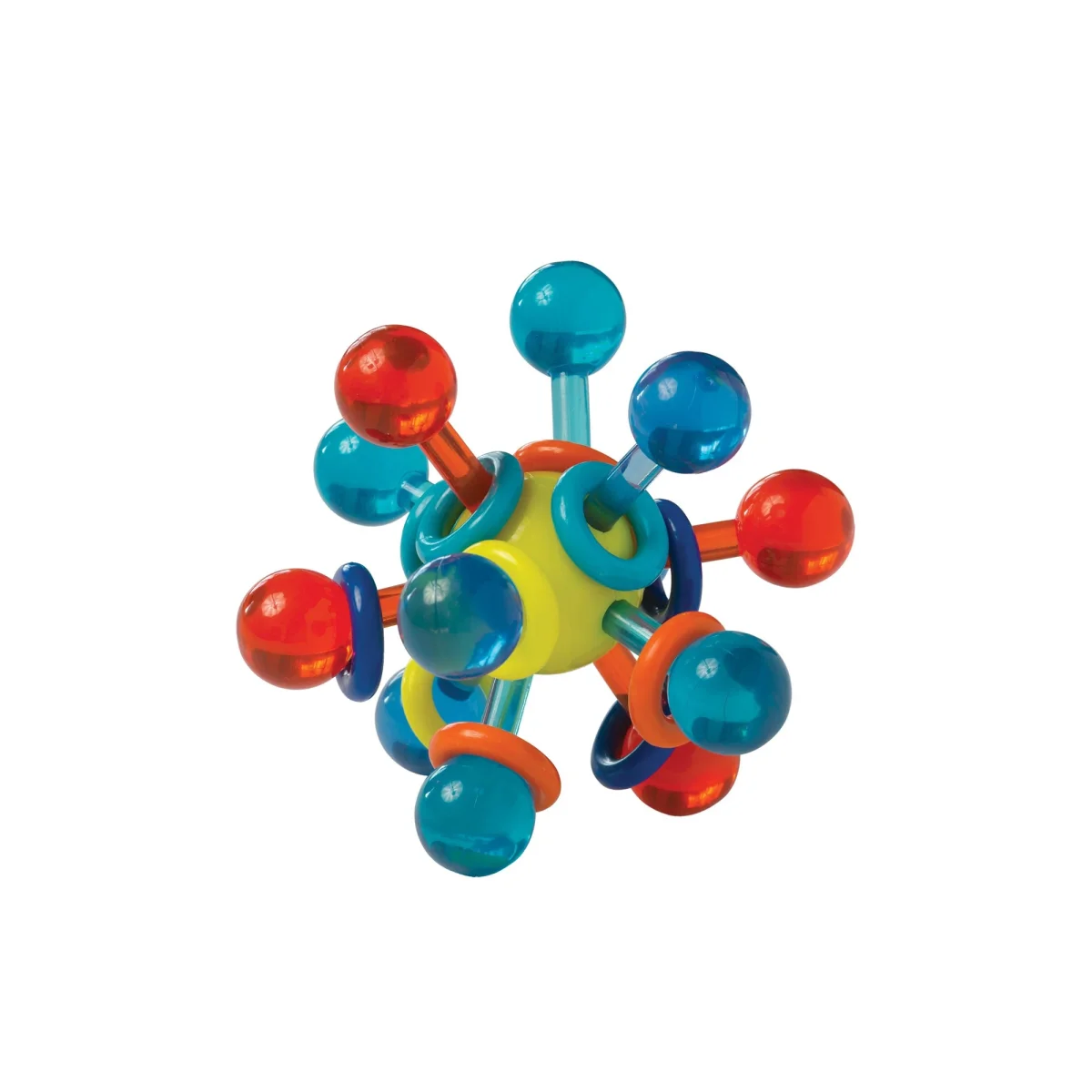 Manhatten Toys - Atom Biderangle - Manhatten Toys - Arvingen