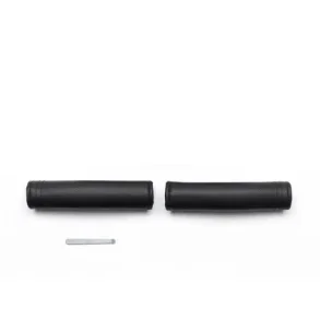 Bugaboo Fox lder Grips Black - Styr