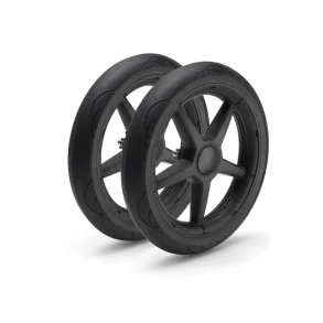 Bugaboo Fox baghjul 2 stk uden f�lgfarve