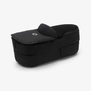 Bugaboo Fox3 Liftbetr�k + Topstykke Midnight Black