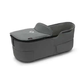 Bugaboo Fox3 Liftbetr�k + Topstykke Stormy Blue