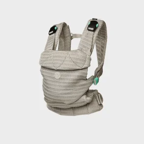 Najell - Bresele Rise - Silver Grey