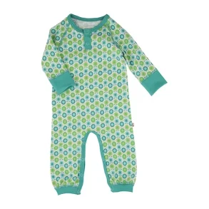 Katvig - Natdragt Green