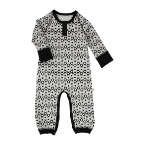 Katvig - Natdragt Black