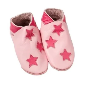 Celavi sutsko - Pink med Stjerner