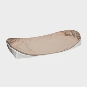 Najell - SleepCarrier Vandtt Madrasbeskytter - Linen Beige