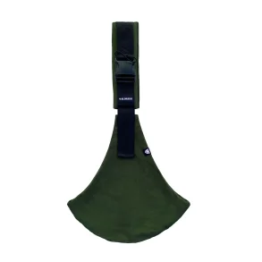 Wildride - Toddler Swing Bresele - Basic Army Green