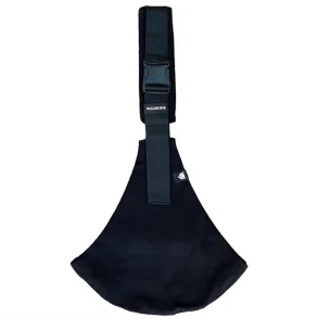 Wildride - Toddler Swing Bresele - Basic Black
