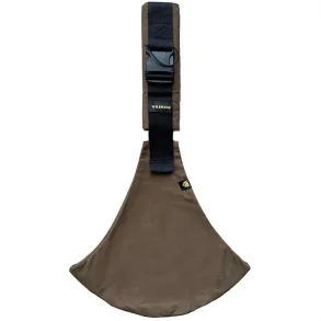 Wildride - Toddler Swing Bresele - Basic Brown/Coffee