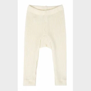 Joha - Uld bukser rhvid