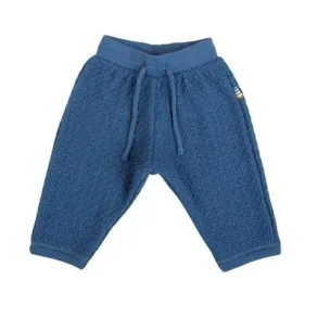 Joha - Bukser - Merino Uld Bl