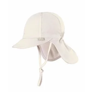 Pure Pure Solhat (legionrhat) - Hvid