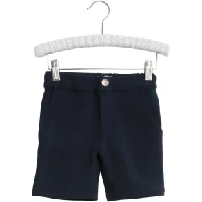Wheat - Shorts Lars Navy