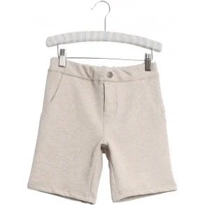 Wheat - Shorts Lars Kit Melange