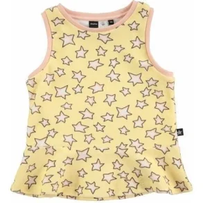 Molo - Tank Top Raula Skater Stars