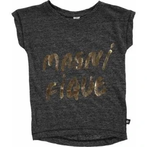 Molo T-shirt Ragnhilde Black