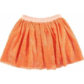 Molo - Nederdel Benete Bird of Paradise