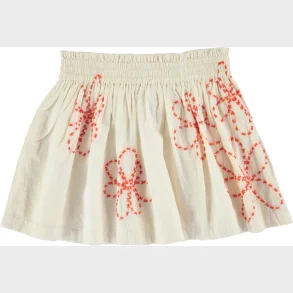 Molo - Nederdel Blaise Pearled Ivory